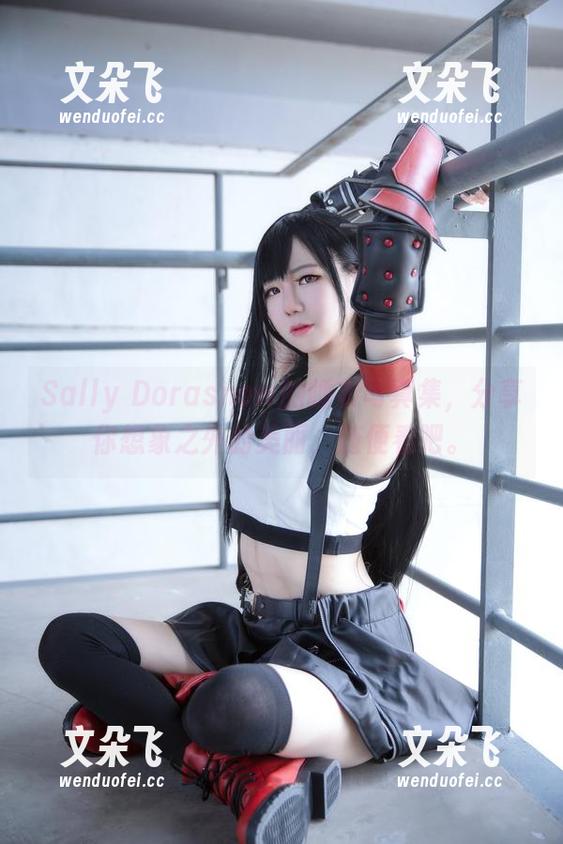 Sally Dorasnow Sally Dorasnow的睡衣写真集,分享你想象之外的美丽,随便看吧。